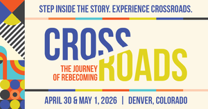 Crossroads: The Journey of Rebecoming