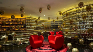 Women United Exhibition at The Watergate Hotel