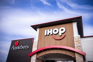 New Green Bay East Dual-Branded Applebee's | IHOP to Host Grand Opening