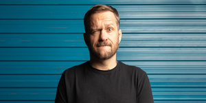 Ben Roy Presents Almost Famous