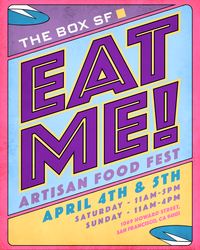 EAT ME Artisan Food Fest