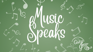 Lawrence Community Girl Choir Spring Concert - Music Speaks
