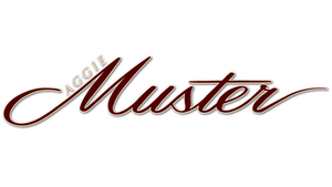 Comal County A&M Club Muster