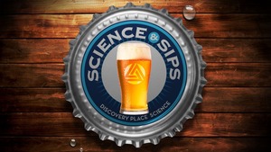 Science & Sips