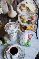 Easter Afternoon Tea