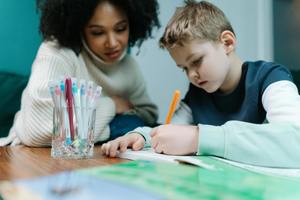 Autism Spectrum Disorder: Strengths-Based Supports for Daily Life