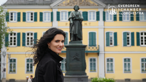 Evergreen Chamber Orchestra - Season Finale Concert - Saturday, May 9th - Foothills