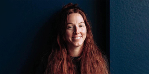 Georgia Comstock and Friends