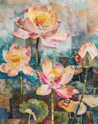 4th Friday Art Shows and Opening Reception @ Art Works!