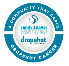 Dropshot Cancer Pickleball Tournament