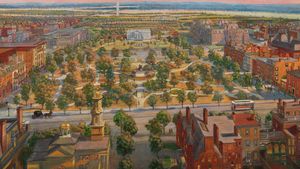 An Evening with The Choir of Westminster Abbey