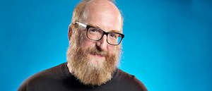 Brian Posehn