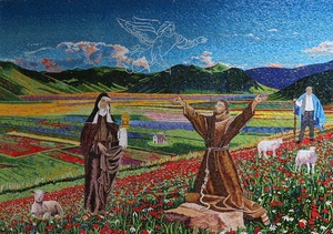 Awakening to Beauty: An Interactive Workshop Inspired by St. Francis