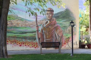 Becoming the Stories We Tell: Exploring A Franciscan Spirituality of Narrative and Imagination