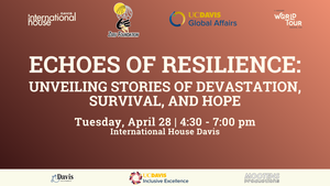 Echoes of Resilience: Unveiling Stories of Devastation, Survival, and Hope