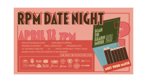 RPM Date Night