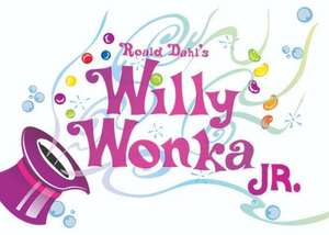 "Willy Wonka Jr." Presented by The Talent Machine Co. & The Penguin Project