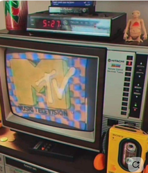 Back to the 80s Block Party at Desert Ridge Marketplace