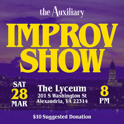 Improv Comedy Show
