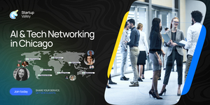 Tech & Business Networking Chicago