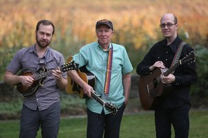 Terry Family Band at Tonewood & Courage