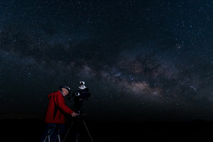 Tucson Amateur Astronomy Associationn April Meeting