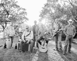 Silverado Pickups at Tonewood & Courage