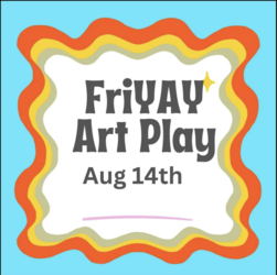 FRIYAY ART PLAY🧱 CARDBOARD CREATIONS