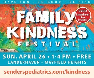 Family Kindness Festival