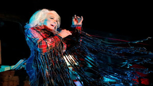 Tanya Tucker-Hard Luck Tour LIVE at Hollywood Casino, Charles Town