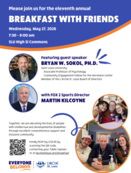 Breakfast With Friends