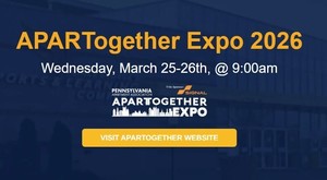 APARTogether Expo Valley Forge Resort Casino