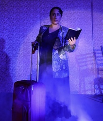 The Yellow Wallpaper