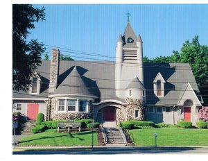 Patriot's Day Pancake Breakfast