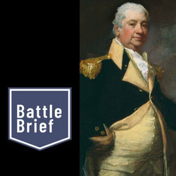 Battle Brief - “Friendship, Patriotism, and Benevolence: The Society of the Cincinnati"