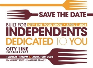 City Line Food Show