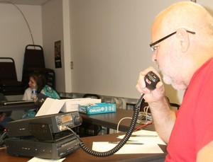 Amateur Radio Open House