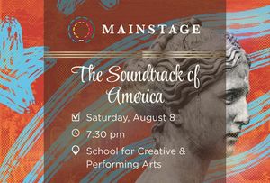 The Soundtrack of America (Summermusik Festival)
