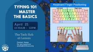 Typing 101: Master The Basics