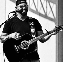 AMS Concert Series: Chris “Abby” Abbondanza