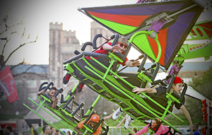 ThurtenE Carnival