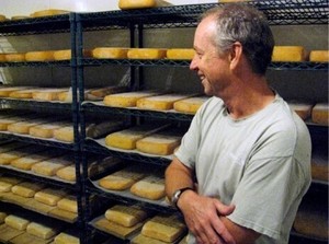 Local Cheese & Wine Tasting