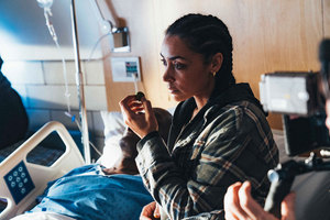 Film Screening: The Last Meal