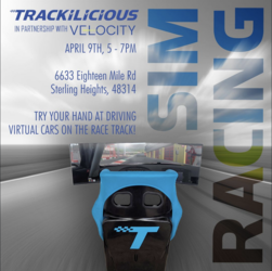 TRACKILICIOUS
