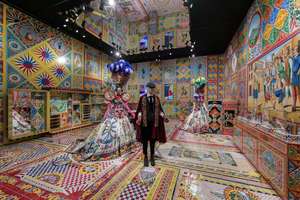 From the Heart to the Hands: Dolce & Gabbana