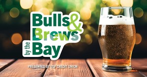 Bulls and Brews by the Bay