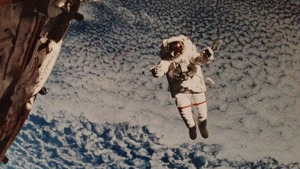 An Out of This World Evening with Viroqua, Wisconsin Astronaut Mark Lee!!!