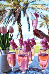 Easter Brunch Buffet at Hyatt Regency Clearwater Beach