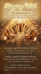 Ringing With Radiance