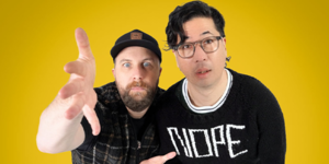 Choir! Choir! Choir!